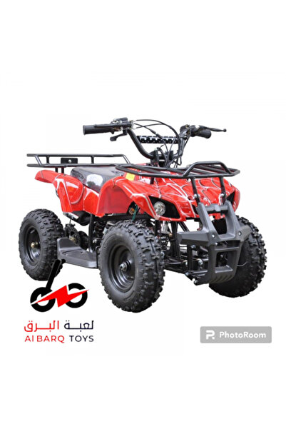 ALBARQ PRO Electric Desert ATV for Kids