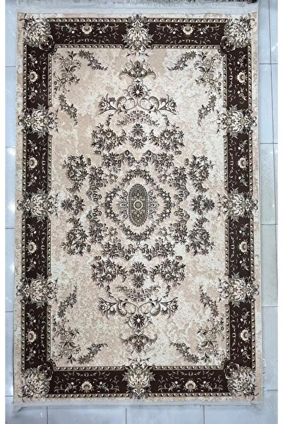 REDROSE COLOR سجاد نانو ناعمة الملمس مقاوم للماء 200*300 - فرشة نانو -