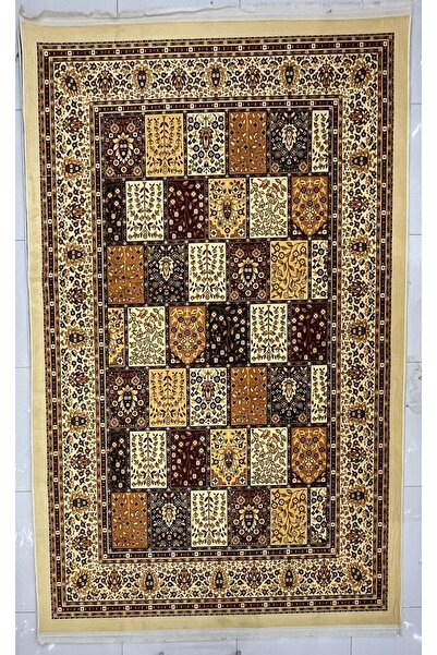 REDROSE COLOR سجاد نانو ناعمة الملمس مقاوم للماء 200*300 - فرشة نانو -