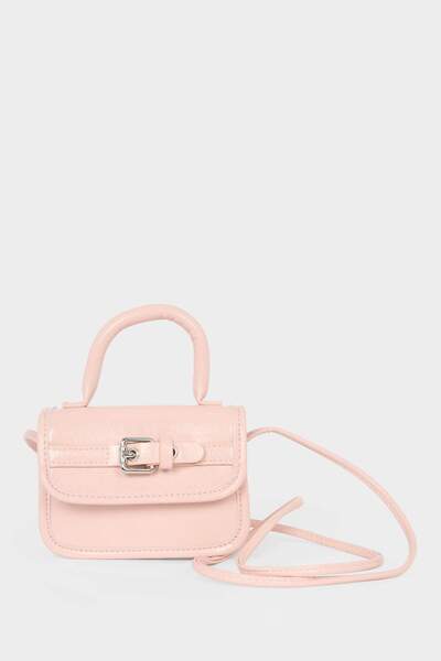 DeFacto Kız Çocuk Çapraz Çanta G7567A8NS