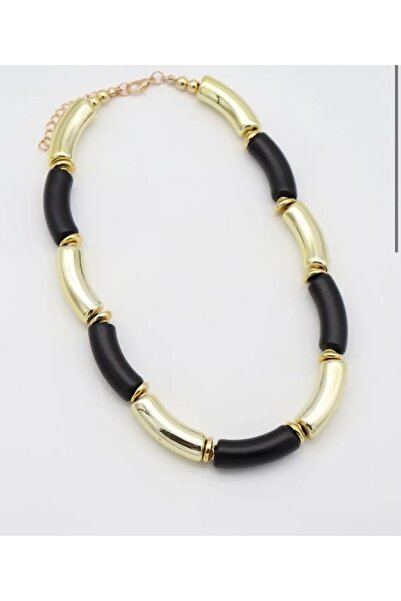 GOLDURA ATELIER Brownie Gold Necklace