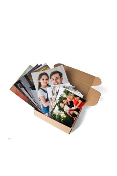 ASEL SANAT 10X15 Photo Print 300 Pcs - Contact Us for Order Inquiry for Photo...