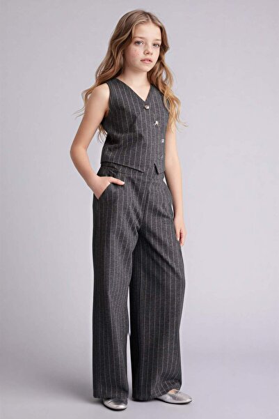 DeFacto 2 Piece Set Girls G7607A826Sm