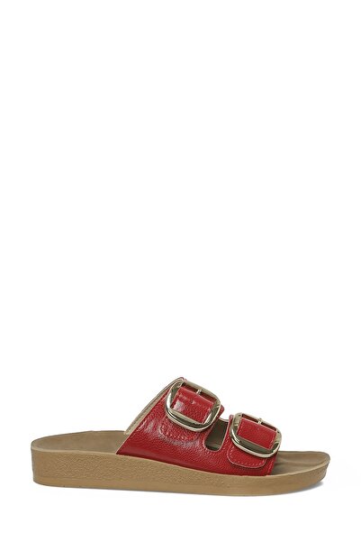 Polaris 409047.Z6Fx Red Women's Slipper