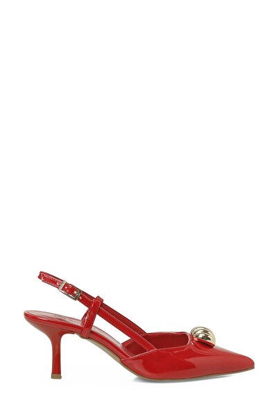 Butigo 26S-039 6FX Crvene Žene Cipele sa štiklom