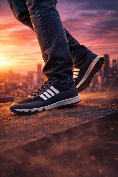 Nexxon Încălțăminte ortopedică pentru bărbați ocazional și sport Model Ladder