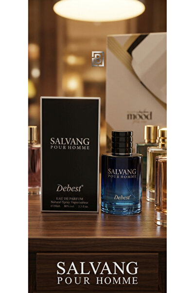 Debest ( Salvang Pour Homme) عطر