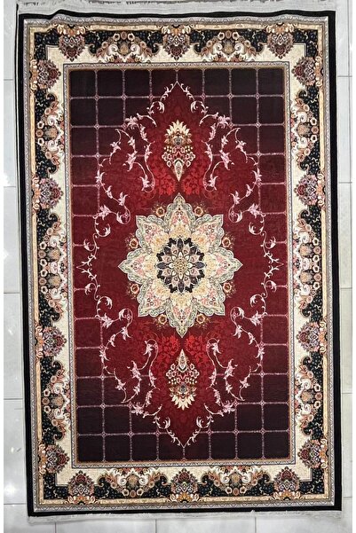 REDROSE COLOR Soft-touch nano- Rug , waterproof, 200*300 - Nano mat -