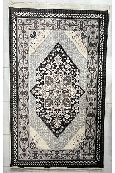 REDROSE COLOR سجاد نانو ناعمة الملمس مقاوم للماء 200*300 - فرشة نانو -