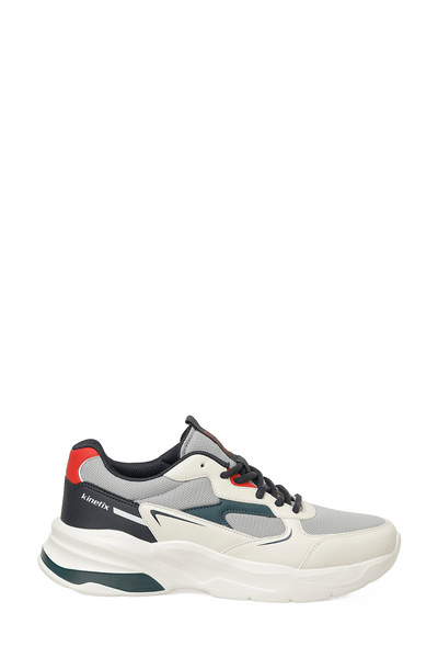 Kinetix MARCO TX 6FX Светлосиви мъжки маратонки