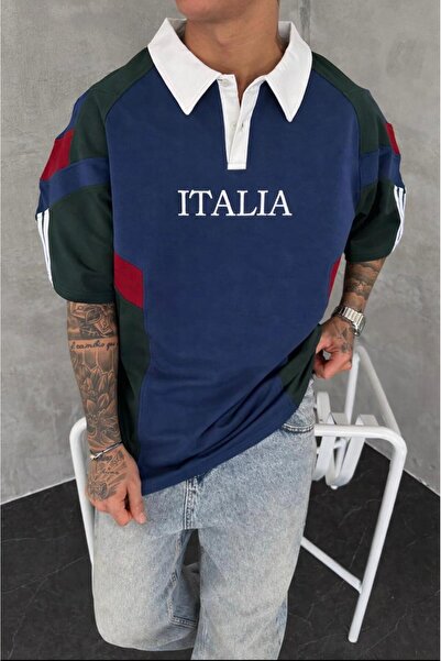 KUN SPORTSWEAR Vintage Retro Nostalgia Country Inspired Oversized Street T-Sh...