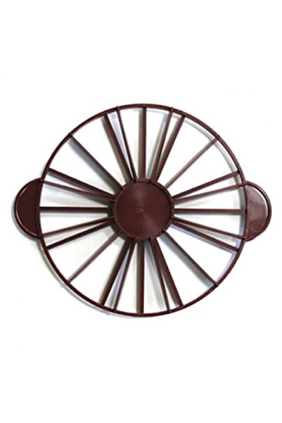 Raki Marker pentru tort 12/16 porții, 27 cm, plastic