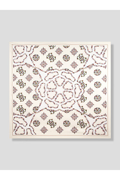 Guess Kefiah max scarf 130X130