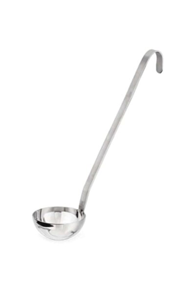 Raki Stainless Steel Ladle for Sauce PROFI 70 ml D 7.5cm handle 22cm