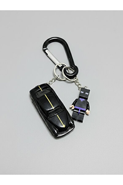 Zuru Fayvex, 1949 MERCURY COUPE ve Lego Anahtarlık