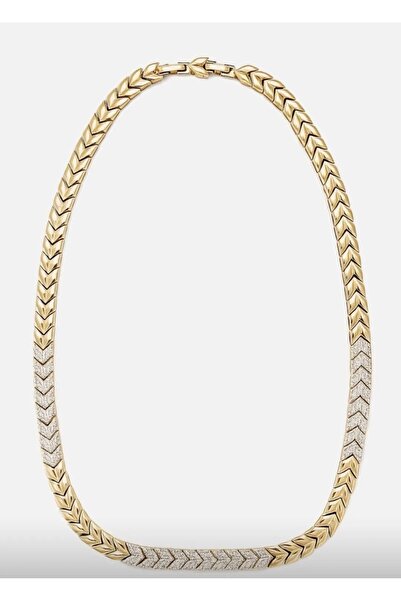 GOLDURA ATELIER Adele Gold Kolye