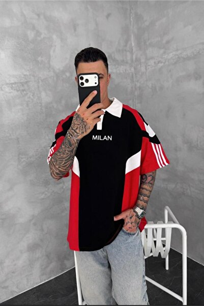 KUN SPORTSWEAR Vintage Retro Nostalgia Country Inspired Oversized Street T-Sh...