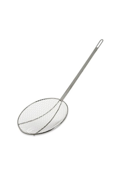 Raki Skimmer PROFI cu sită 300 mm, oțel inoxidabil