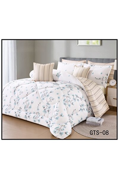 Ropi Summer single Duvet set, 4 pieces