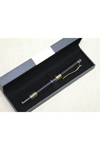 TTT قلم حبر جاف مفرد في علبة موديل 24