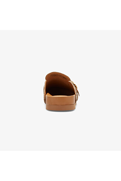 Guess Galavanta Women's Beige Slipper