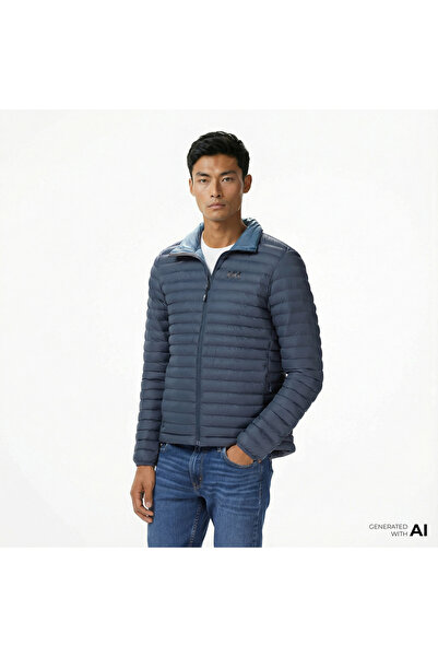 Helly Hansen Sirdal Insulator Erkek Gri Mont