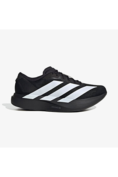 adidas Adizero Evo Sl Men's Black Sports Shoes
