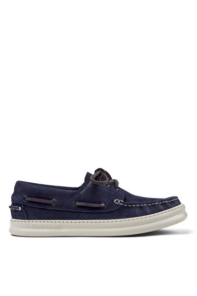 CAMPER Casual Shoes, 46, Navy Blue