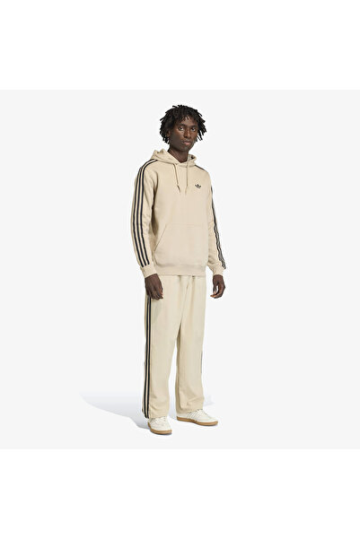 adidas Tailored Erkek Bej Eşofman Altı