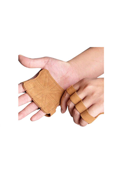 Without You High Quality Leather Hand Protector