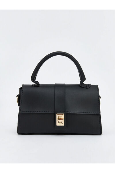 LC Waikiki Γυναικεία τσάντα ώμου Özmarka New Season με αφαιρούμενο λουράκι