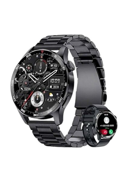 Kanonik Education Dt70-Mate3 Smart Watch