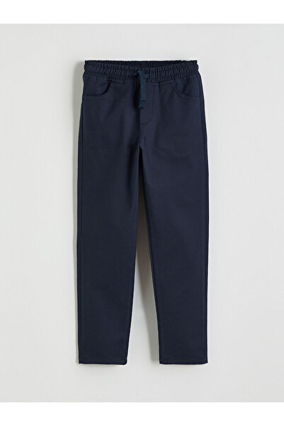 LC Waikiki Ozmarka New Season Slim Fit Boys' Trousers