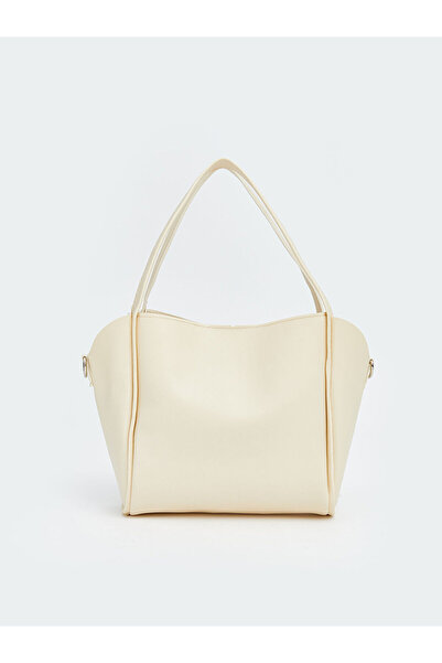 LC Waikiki Peak New Season Women's Shoulder Bag with Removable Strap