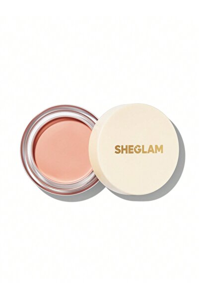 SHEGLAM Rapid Retouch Kremsi Yüksek Kapatıcı (Göz Altı ve Cilt Kusurları İçin...