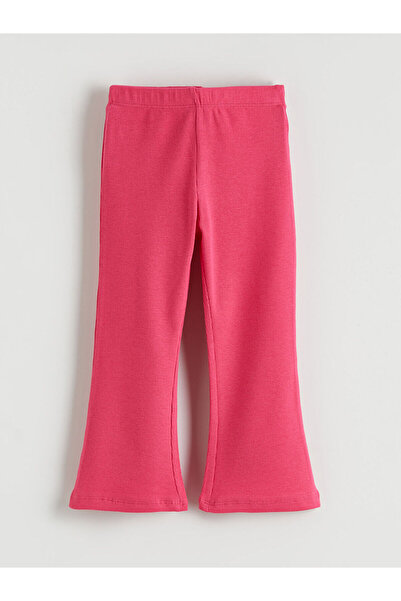 LC Waikiki Leggings - Seethrough - Not specified