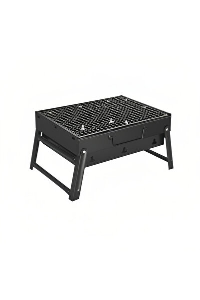 sharpdo شواية فحم محمولة، شواية صغيرة قابلة للطي، شواية طاولة للتخييم في الهو...