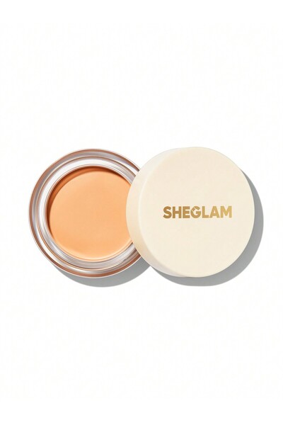 SHEGLAM Rapid Retouch Kremsi Yüksek Kapatıcı (Göz Altı ve Cilt Kusurları İçin...