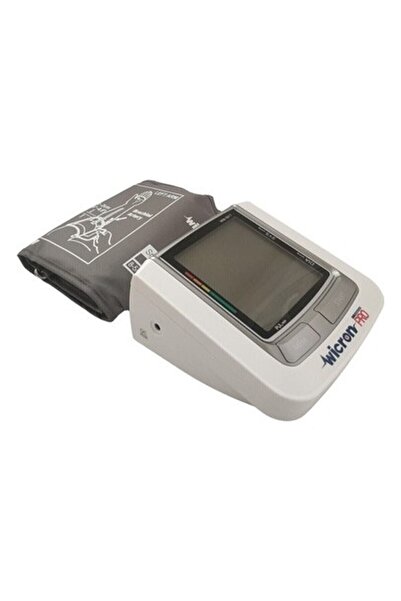 Allians Pro WM-5917 Tam Otomatik Üst Koldan Tansiyon Ölçüm Cihazı