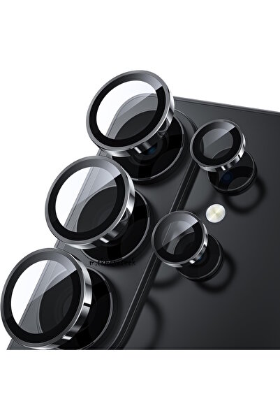 m.tk moveteck واقي عدسة الكاميرا المتوافق مع هاتف سامسونج جالاكسي S26 ألترا، ...