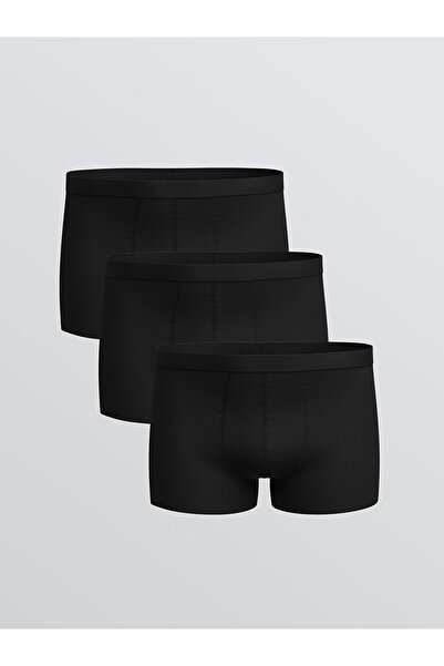 LC Waikiki Vizyon New Season Standard Fit Βαμβακερά ελαστικά ανδρικά μποξεράκ...