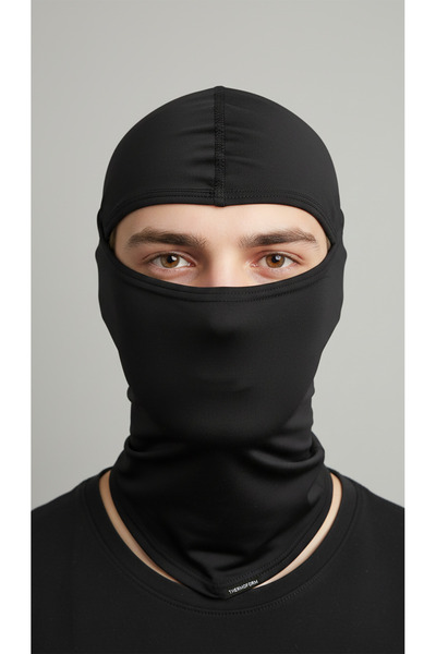 THERMOFORM AeroRide podstava za kacigu od mikrofibre, balaclava, snježna mask...