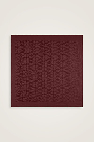 Imannoor بامبو نور بوردو نايا وشاح 95x95