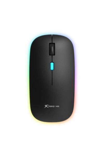 XTRIKE ME Wireless Mouse GW-113