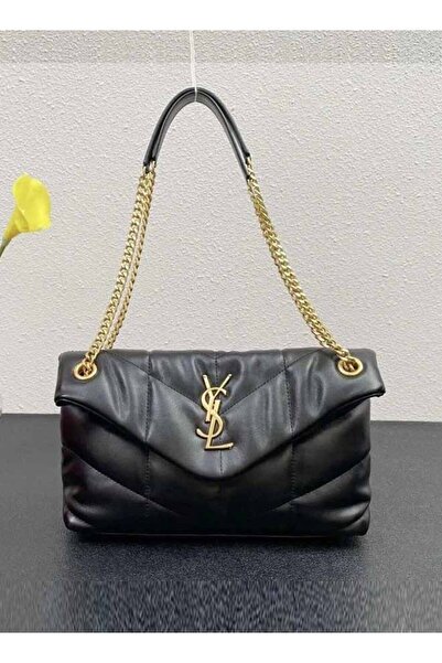 YVESARI حقيبة كتف نسائية صغيرة من جلد نابا من مبطن ، حقيبة عابرة للجسم، حقيبة...