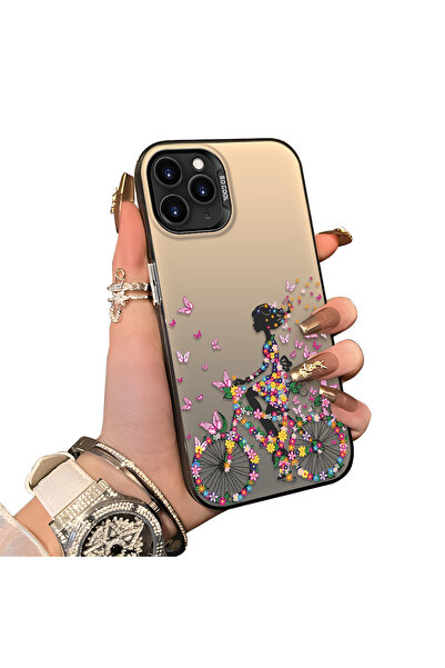 ucuc حافظة حماية للعدسات من السيليكون الصلب أكريليك متوافقة مع هاتف iPhone 11...