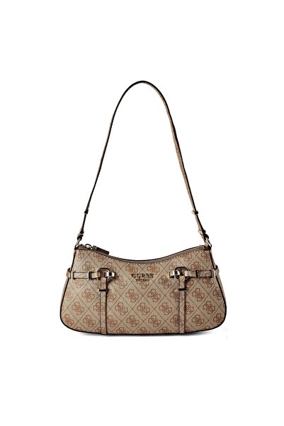 Guess Leona Schultertasche 29 cm