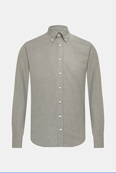 Vakko TWILL SPOR GÖMLEK