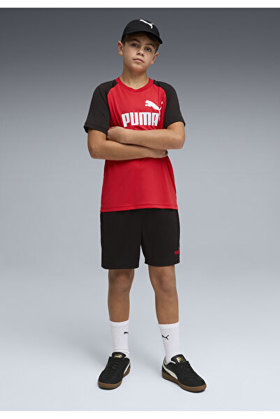 Puma Súprava trička a šortiek Essentials No. 1 Logo Poly