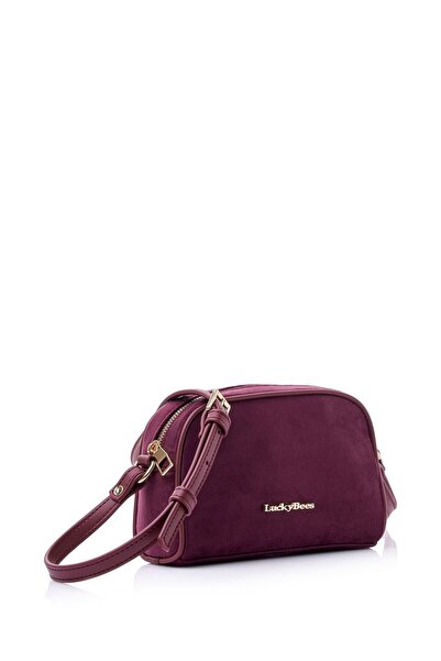 Lucky Bees Valen Women Crossbody Bag